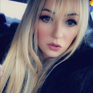 Meet your Posher, Brandi